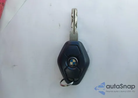 2003 BMW 530Ia из США, поврежденный, VIN WBADT63473CK35831